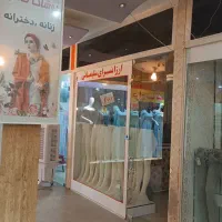 فروش مغازه  ، معاوضه با ماشین|فروش مغازه و غرفه|دورود, |دیوار