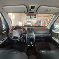 سمند سورن|خودرو سواری و وانت|مشهد, مصلی (کارمندان اول)|دیوار