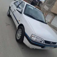 پژو405 اسلکس|خودرو سواری و وانت|ارومیه, |دیوار