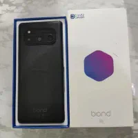 گوشی داریا باند Darya Bond 5G درحدنو 256 رام 8