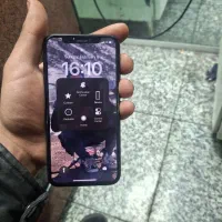 آیفون x256|موبایل|سمنان, |دیوار