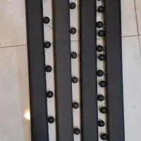 چوبلباسی. مانکن|فروشگاه و مغازه|شیراز, نصر|دیوار