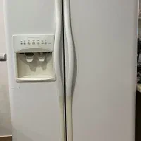 یخچال ساید فریجیدر - آمریکایی