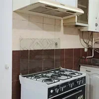گاز و هود