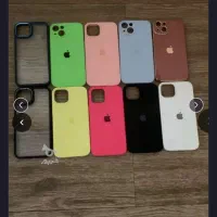 قاب ایفون۱۳ نرمال