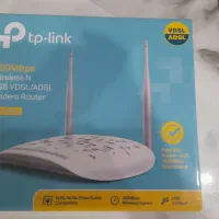فروش مودم تپ لینک