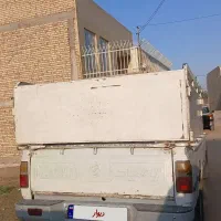 زامیاد Z 24 دوگانه سوز، مدل ۱۳۹۶|خودرو سواری و وانت|یزد, |دیوار
