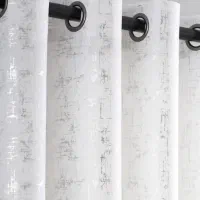 پرده الان بخر عید تسویه کن|پرده، رانر، رومیزی|قم, علی آباد سعدگان|دیوار