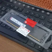 رم ۸ گیگ DDR4 برای کامپیوتر|قطعات و لوازم جانبی رایانه|شوط, |دیوار