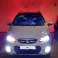 کوییک سقف مشکی گارانتی فعال