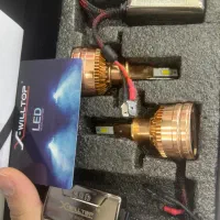 هدلایت ۱۲ماه گارانتی|قطعات یدکی و لوازم جانبی|اندیشه, شهرک مریم|دیوار