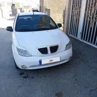 تیبا۲مدل ۹۷