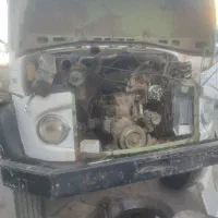 مکانیک دیزل کامیون و کامیونت|خدمات موتور و ماشین|بیرجند, |دیوار