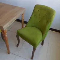 میز و صندلی ناهار خوری|میز و صندلی غذاخوری|طرقبه, |دیوار