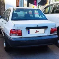 پرایدمدل 81بیرنگ|خودرو سواری و وانت|مشهد, یوسفیه (شهرک غرب)|دیوار