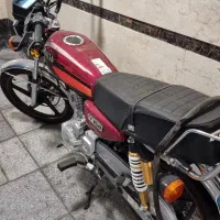 ایران دوچرخ ۱۵۰ مدل۴۰۳