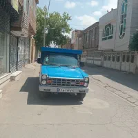 نیسان مدل ۴۰۲