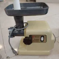 چرخ گوشت ژاپنی اصل