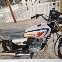 موتورکویر۲۰۰|موتورسیکلت|تهران, شهرک شهید باقری|دیوار