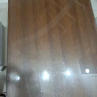 میز ناهارخوری ۴ نفره چوبی|میز و صندلی غذاخوری|گنبد کاووس, |دیوار