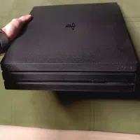 PS4PRO 1t در حد نو نو نو|کنسول، بازی ویدئویی و آنلاین|بابلسر, |دیوار