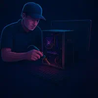 نصب انواع بازی و نرم افزار در محل ( ارومیه )|خدمات رایانه‌ای و موبایل|ارومیه, |دیوار