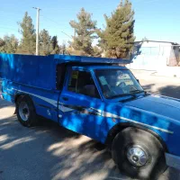 نیسان مدل ۱۴۰۰ گاز سیمی تمیز|خودرو سواری و وانت|سیرجان, |دیوار