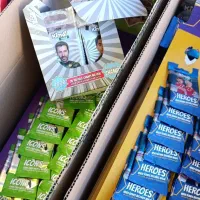 کیمدی 2026 جدید در گرگان