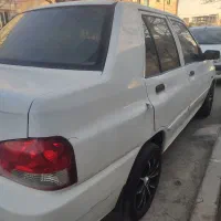 132 se مدل 96|خودرو سواری و وانت|اسلام‌شهر, شهرک مفیدی|دیوار