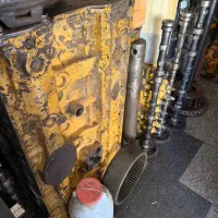 انواع قطعات لودر و بیل|ماشینآلات صنعتی|بوکان, |دیوار