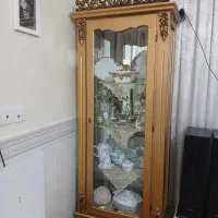 وسایل مورد نیاز خونه|بوفه، ویترین، کنسول|فردیس, شهرک شهید حسینی|دیوار