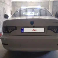 سورن پلاس Xu7p|خودرو سواری و وانت|همدان, |دیوار