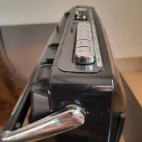 رادیو ضبط سونی مدل SONY CFM-1455|سیستم صوتی خانگی|ایلام, |دیوار