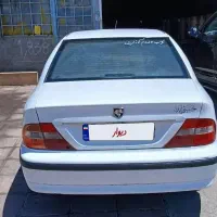 سمند|خودرو سواری و وانت|چهاردانگه (تهران), |دیوار
