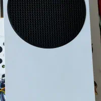 ایکس باکس سریز اس