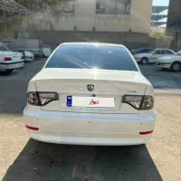 سمند سورن پلاسxu7p 1404|خودرو سواری و وانت|تهران, ایرانشهر|دیوار