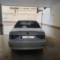 سمند سورن پلاس XU7P مدل ۱۴۰۲|خودرو سواری و وانت|مشهد, نرگس (شهرک غرب)|دیوار