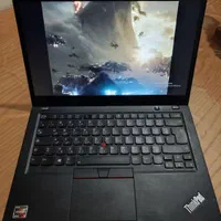 لنوو نسل ده با دو گیگ گرافیک مجزا