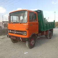 خاور کمپرسی ۶۰۸