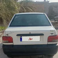 شادگان پراید مدل 86|خودرو سواری و وانت|شادگان, |دیوار