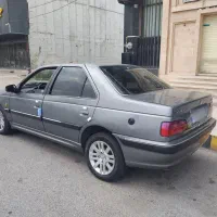 پارس دوگانه کارخانه