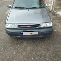 فروش پراید 84
