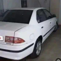 سمند موتور ملی  دوگانه کارخانه کلاس  16 مدل 90