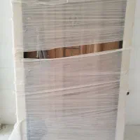 فروش ۴عدد درب ضدسرقت راست بازشو بصورت تکی یا یکجا