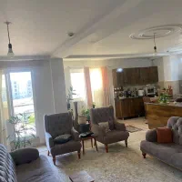 ۸۶مترآپارتمان/۲خواب/طبقه۴/باآسانسور/ویو عالی|اجارهٔ آپارتمان|رودسر, |دیوار