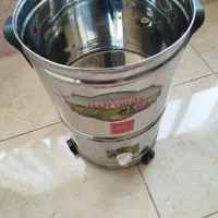 مشک برقی بینظیر  و نو