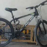 دوچرخه ۲۶ MDS