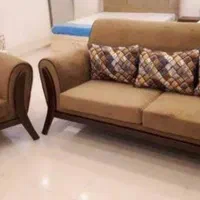 مبل راحتی مدل اسکارلت|مبلمان خانگی و میز عسلی|کاشان, دشت لتحر|دیوار