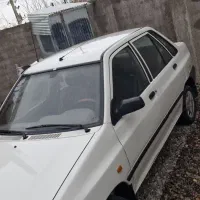 206مدل۱۴۰۰و پراید۱۳۱ مدل۹۰