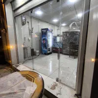 مجتمع شیشه سکوریت برادران دانشی